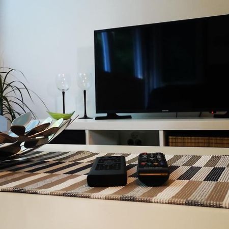 Moderne Et Paisible Studio Avec Balcon Saint-Avold Εξωτερικό φωτογραφία