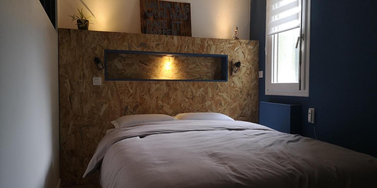 Moderne Et Paisible Studio Avec Balcon Saint-Avold Εξωτερικό φωτογραφία
